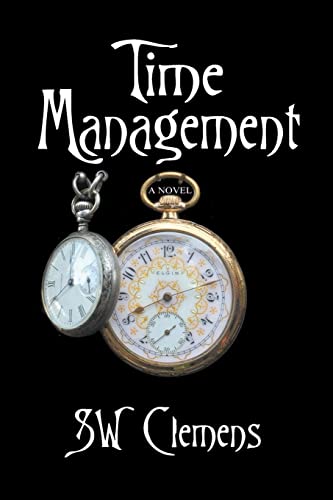 Imagen de archivo de Time Management: a novel a la venta por SecondSale