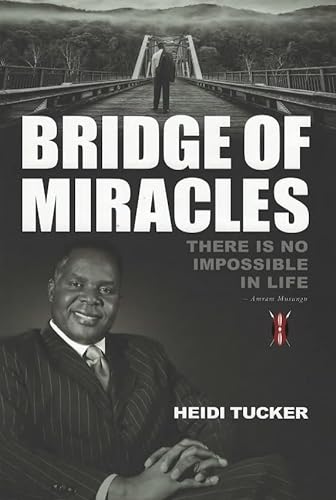 Beispielbild fr Bridge of Miracles zum Verkauf von Goodwill of Colorado
