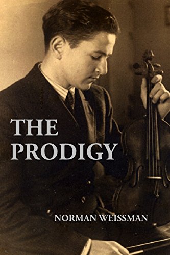 Stock image for THE PRODIGY for sale by Bayside Books