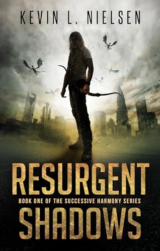 Stock image for Resurgent Shadows (Successive Harmony Book 1) (The Successive Harmony Series) for sale by The Book Garden