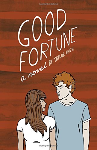 Imagen de archivo de Good Fortune: a novel: Volume 3 (Greywater Chronicles) a la venta por Revaluation Books