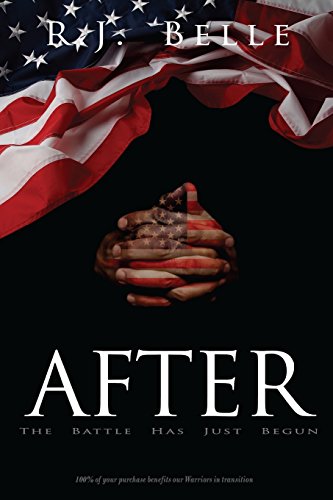 Stock image for After : The Battle Has Just Begun for sale by Better World Books