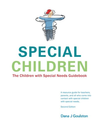 Beispielbild fr Special Children, the Children With Special Needs Guidebook zum Verkauf von Revaluation Books