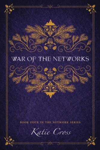 Imagen de archivo de War of the Networks (The Network Series) a la venta por HPB Inc.