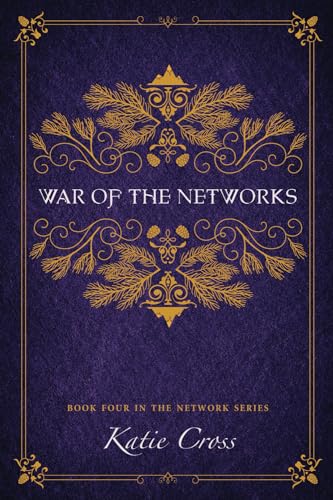 Stock image for War of the Networks (The Network Series) for sale by HPB Inc.