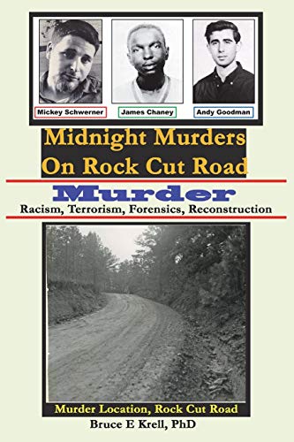 Stock image for Midnight Murders on Rock Cut Road: Murder: Racism, Terrorism, Forensics, Reconstruction for sale by HPB-Diamond