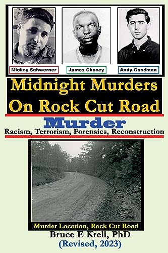 Stock image for Midnight Murders on Rock Cut Road: Racism, Terrorism, Forensics, Reconstruction for sale by GreatBookPrices