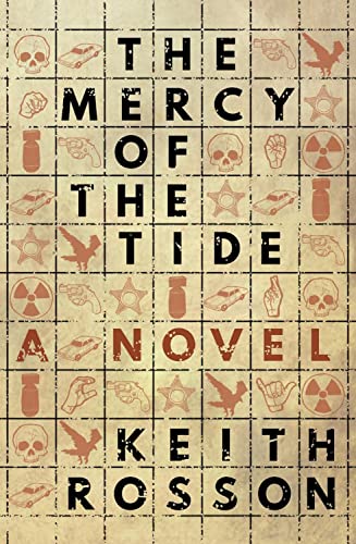 Beispielbild fr The Mercy of the Tide zum Verkauf von Mojo Press Books