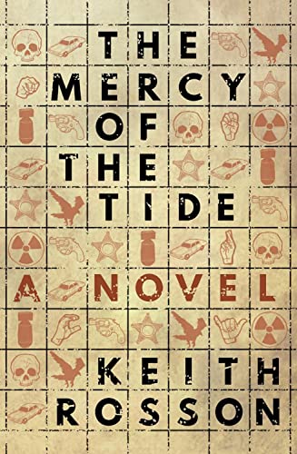 Imagen de archivo de The Mercy of the Tide a la venta por Mojo Press Books