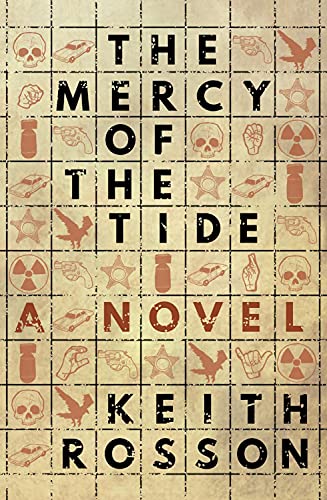 Stock image for The Mercy of the Tide for sale by Mojo Press Books