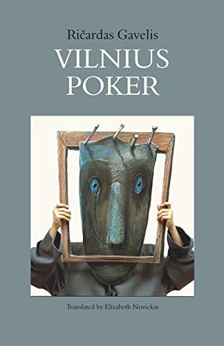 Stock image for Vilnius Poker for sale by ThriftBooks-Dallas