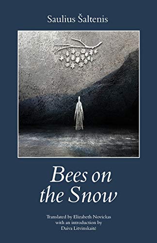 Beispielbild fr Bees on the Snow : (Kales Vaikai) zum Verkauf von Better World Books