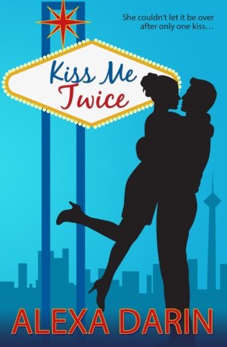 Beispielbild fr Kiss Me Twice zum Verkauf von SecondSale