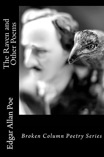 9780996634137: The Raven and Other Poems