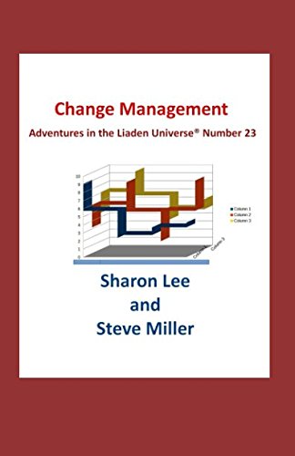 Stock image for Change Management (Adventures in the Liaden Universe ?) for sale by SecondSale