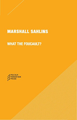 9780996635547: What the Foucault? 6e