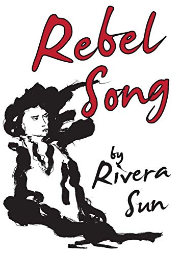 Imagen de archivo de Rebel Song a la venta por Wonder Book