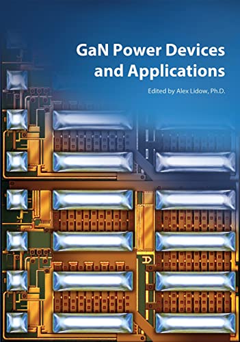 Stock image for GaN Power Devices and Applications for sale by GF Books, Inc.