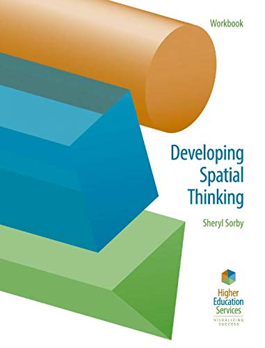 Stock image for Developing Spatial Thinking for sale by SecondSale