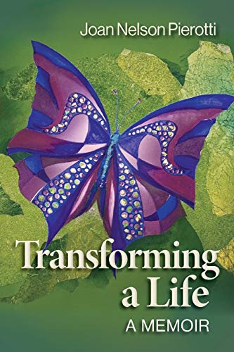 Stock image for Transforming a Life: A Memoir for sale by Wonder Book