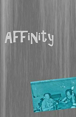 Beispielbild fr Affinity: an Anthology zum Verkauf von Lucky's Textbooks