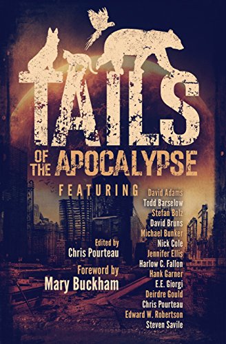 Imagen de archivo de Tails of the Apocalypse a la venta por HPB Inc.