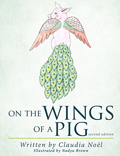 Stock image for On the Wings of a Pig for sale by Save With Sam