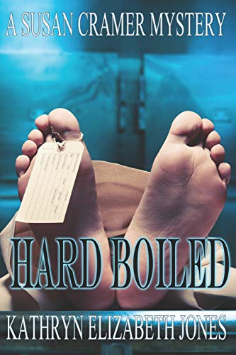 Stock image for Hard Boiled for sale by THE SAINT BOOKSTORE