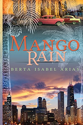 Stock image for Mango Rain for sale by ThriftBooks-Atlanta