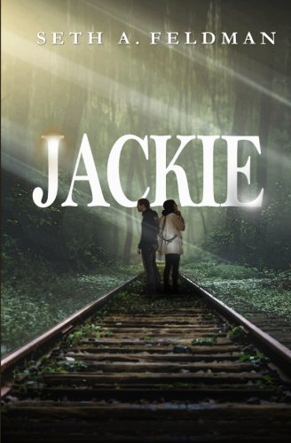 Stock image for Jackie for sale by Revaluation Books