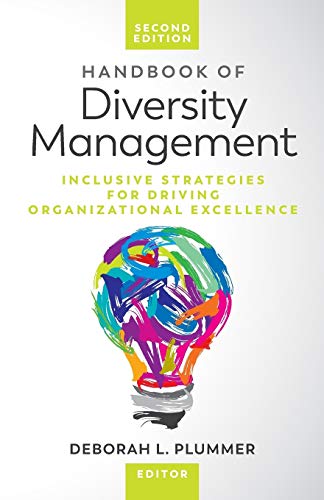 9780996672054: Handbook of Diversity Management: Inclusive Strategies for Driving Organizational Excellence