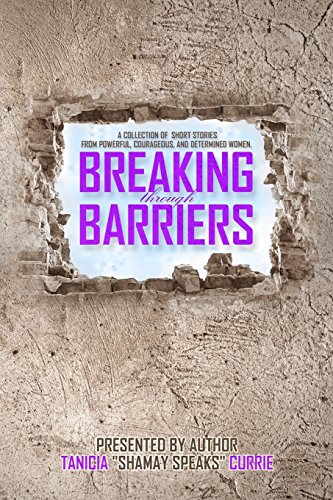 Stock image for Breaking Through Barriers for sale by Lucky's Textbooks