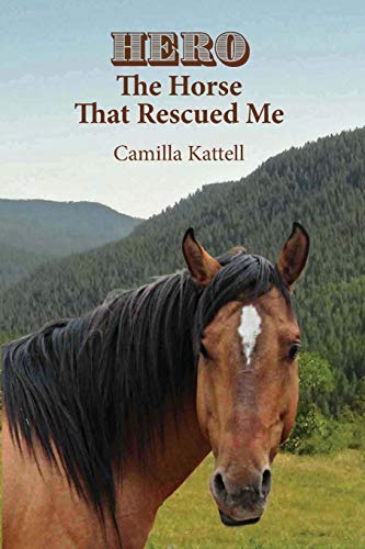 Stock image for Hero The Horse That Rescued Me: 1 (Adventures of Emily Campbell) for sale by WorldofBooks