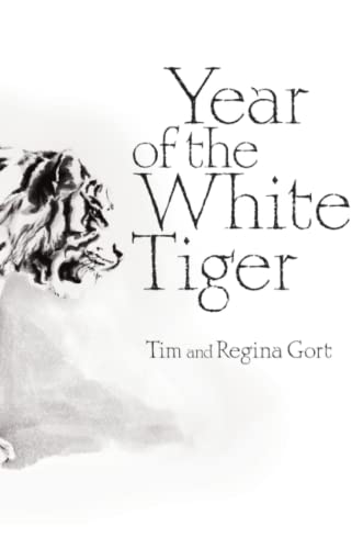 Stock image for Year of The White Tiger for sale by Redux Books