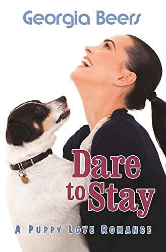 Beispielbild fr Dare to Stay zum Verkauf von SecondSale