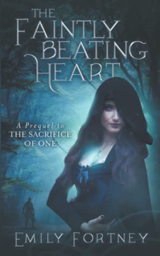 Stock image for The Faintly Beating Heart (The Camilla Crim Series) for sale by Half Price Books Inc.