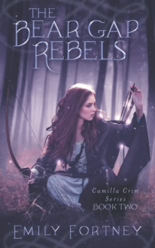 Stock image for The Bear Gap Rebels (The Camilla Crim Series) for sale by Half Price Books Inc.