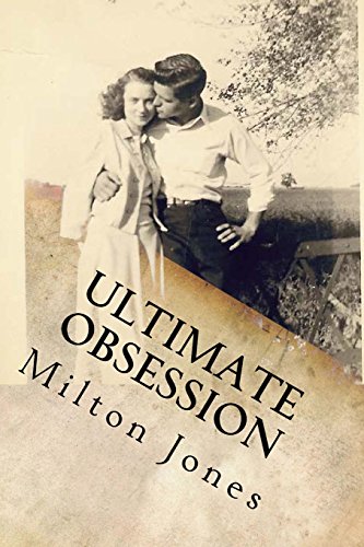 Stock image for Ultimate Obsession for sale by Lucky's Textbooks