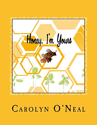 Beispielbild fr Honey, I'm Yours: Adventures in beekeeping zum Verkauf von Revaluation Books