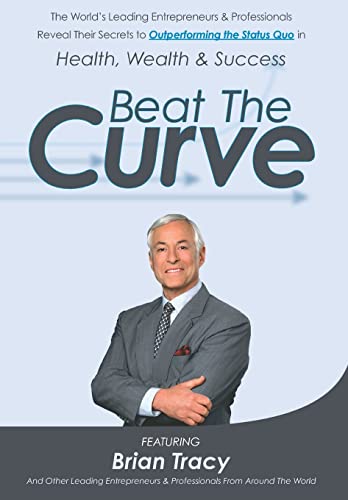 Stock image for Beat The Curve for sale by Better World Books