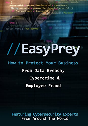 9780996688789: Easy Prey