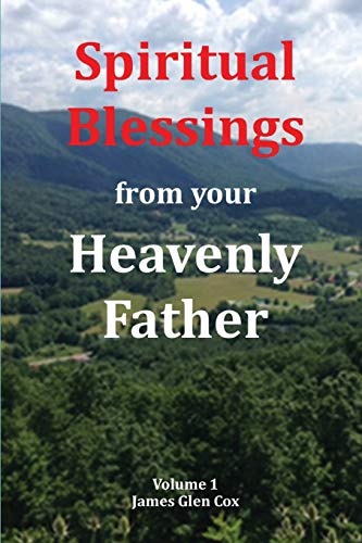 Stock image for Spiritual Blessings from your Heavenly Father for sale by Lucky's Textbooks