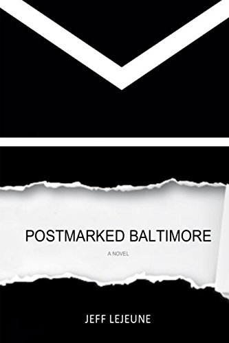 9780996692724: Postmarked Baltimore
