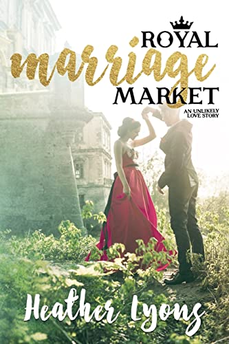 9780996693417: Royal Marriage Market