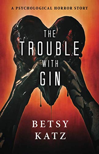 Stock image for The Trouble With Gin for sale by Lucky's Textbooks