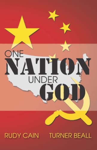 Stock image for One Nation Under God for sale by ThriftBooks-Dallas