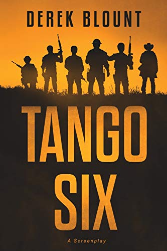 Immagine stock per Tango Six: A Screenplay