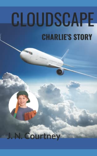 Stock image for Cloudscape : Charlie's Story for sale by Better World Books