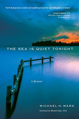 Beispielbild fr The Sea Is Quiet Tonight : A Memoir zum Verkauf von Better World Books