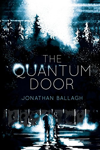 Stock image for The Quantum Door for sale by Wonder Book